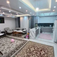 ۷۸ متر طبقه اول گودرزی خ بخشی ( الماسی )|فروش آپارتمان|قدس, شهرقدس|دیوار