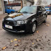 دنا تیپ۲ مدل ۹۷ خاص خاص|خودرو سواری و وانت|خوی, |دیوار