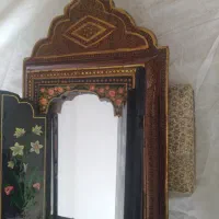 قاب خاتم قدیمی|کلکسیون اشیاء عتیقه|اصفهان, جوزدان الیادران|دیوار