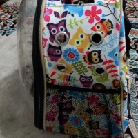 کوله حمل حیوانات نونو|لوازم جانبی حیوانات|تهران, شهرک طالقانی|دیوار