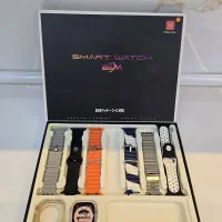 ساعت هوشمند اولترا