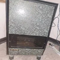 فروش بخاری گازی ایران شرق