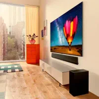 بورس انواع تلویزیون های LEDالجی و سامسونگ استوک tv|تلویزیون و پروژکتور|تهران, اباذر|دیوار