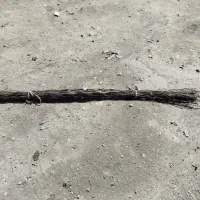 سیم خیار کاری فلزی فنری درجه یک مناسب خیار و گوجه