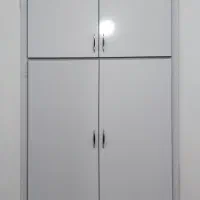 کمد ام دی اف