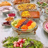 تولیدی سرویس پذیرایی و سوفله خوری پارمیس|ظروف سرو و پذیرایی|رشت, گلسار|دیوار