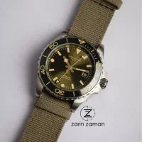 لونژین هیدروکانکوئستLong‌ines Hydroconquest GMT|ساعت|تهران, سعادت‌آباد|دیوار