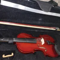 ویولن سایز ۴/۴ آماتی|ویولن|تهران, نارمک|دیوار