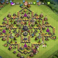 کلش آف کلنز