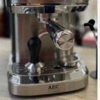 قهوه ساز نیمه صنعتی