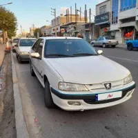 پژو پارس مدل ۹۴