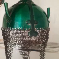 کلاه خود تعزیه