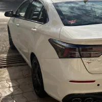 آریزو ۶ جی تی ،مدل ۲۰۲۵|خودرو سواری و وانت|بوشهر, |دیوار