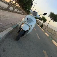 موتور طرح وسپا وترانو
