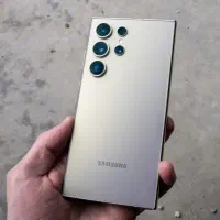 سامسونگ S24Ultra حافظه 256 رم 12|موبایل|تبریز, |دیوار