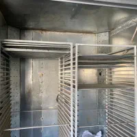 دستگاه میوه خشک کن 800کیلویی قیمت مناسب|ماشینآلات صنعتی|صائین قلعه, |دیوار