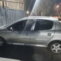 207 پانا ۱۴۰۴ کم کار