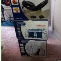 وسایل برقی کاملا نو باز نشده|سایر لوازم برقی|شهرکرد, |دیوار