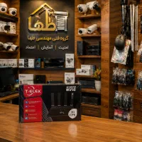 مودم سیم کارتی TELEK اینترنت پر سرعت