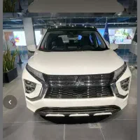 میتسوبیشی اکلیپس کراس۲۰۲۵