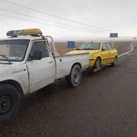 نیسان چرسقیل