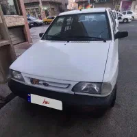 پراید 88 سلامت