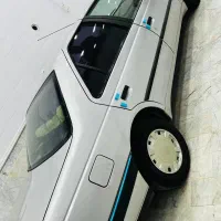 پژو۴۰۵ مدل ۹۶ دوگانه کارخانه|خودرو سواری و وانت|اردبیل, |دیوار