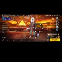 اکانت فری فایر|کنسول، بازی ویدئویی و آنلاین|بیرانوند, |دیوار