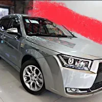 دنا پلاس 6دنده گارانتی فعال
