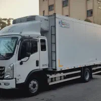 یخچال زیر صفری ترموکینگ md200