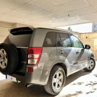 سوزوکی ویتارا 2000 اتومات مدل 88|خودرو سواری و وانت|شیراز, شهرک فرهنگیان|دیوار