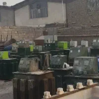 مشاوره و راه اندازی خط آبکاری با(۲۵)سال سابقه|ماشینآلات صنعتی|پاکدشت, خاتون آباد|دیوار