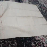 سفره آردی پنبه ای|سفره، حوله، دستمال آشپزخانه|بیرجند, |دیوار