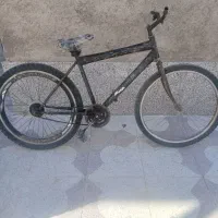 دوچرخه
