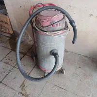 جارو برقی ۳ موتوره