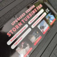 جت فن|ابزارآلات|نقده, |دیوار