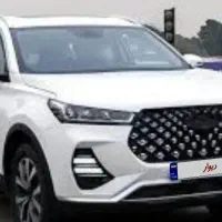 تیگو ۷ پرو پرمیوم|خودرو سواری و وانت|کرمانشاه, |دیوار