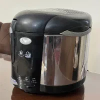 سرخ کن|اجاق گاز و لوازم برقی پخت‌وپز|خوی, |دیوار