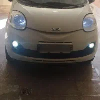 ام‌وی‌ام 110S اسپرت لاکچری، مدل۱۳۹۵|خودرو سواری و وانت|شیراز, نصر|دیوار