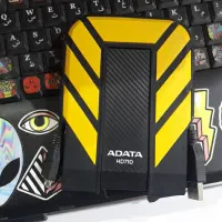 هارداکسترنال adata یک ترابایت آنتی شوک