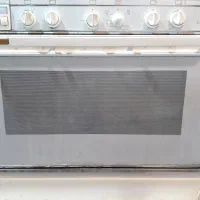 اجاق گاز فردار2جوجه سرخ کن