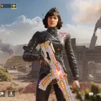 اکانت کالاف دیوتی لجند دار ویوان هریس خوش شانس