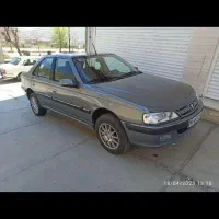 پارس87|خودرو سواری و وانت|بانه, |دیوار