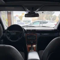 بنز C240|خودرو سواری و وانت|شهریار, شهریار|دیوار