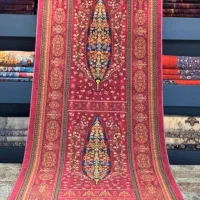 فرش|فرش|کیش, |دیوار