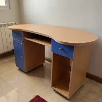 سرویس خواب کامل برند ارژن|تخت و سرویس خواب|تهران, قیطریه|دیوار