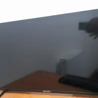 تلویزیون هوشمند 32اینچ|تلویزیون و پروژکتور|بومهن, |دیوار