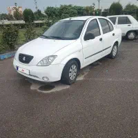 تیبا صندوق‌دار SX، مدل ۱۳۹۸
