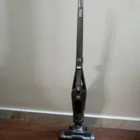 جارو شارژی ایستاده تکنو