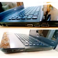 لپتاپ سونی i3 ram4 SSD پرسرعت|رایانه همراه|تهران, جنت‌آباد مرکزی|دیوار